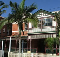 Maclean Hotel - Broome Tourism