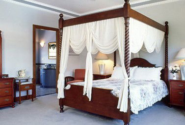 Georgica NSW Broome Tourism