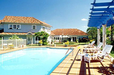 Melville House - Broome Tourism 1