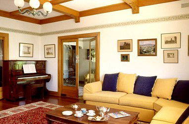 Melville House - Broome Tourism 2