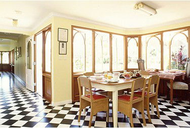 Melville House - Broome Tourism 3