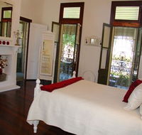 Annies Bed and Breakfast Grafton - Broome Tourism