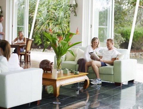 Cabarita Ocean Retreat - Broome Tourism 3