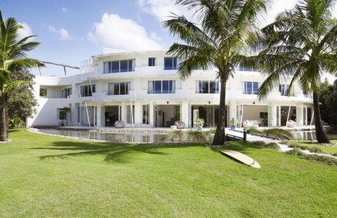 Cabarita Ocean Retreat - Broome Tourism 4