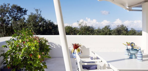 Cabarita Ocean Retreat - Broome Tourism 5