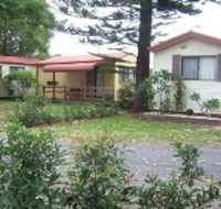 Grafton Sunset Caravan Park - Broome Tourism
