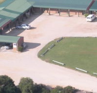 Clydesdale Motel and Steakbarn - Broome Tourism