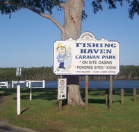 Fishing Haven Caravan Park - Broome Tourism
