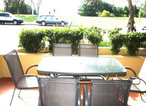 Airy Surfside Unit - Broome Tourism 0