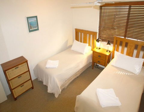 Airy Surfside Unit - Broome Tourism 2