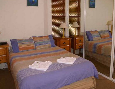 Airy Surfside Unit - Broome Tourism 4