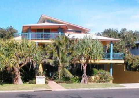Airy Surfside Unit - Broome Tourism 5