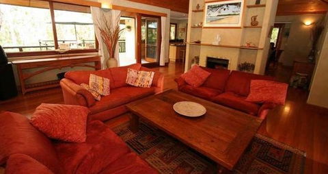 Abbies Beach House - Broome Tourism 1