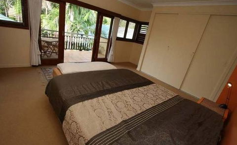 Abbies Beach House - Broome Tourism 3