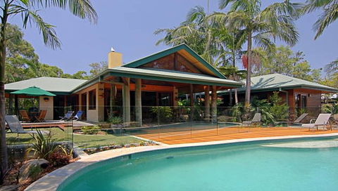 Abbies Beach House - Broome Tourism 5