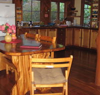 Black Sheep Farm Guest House - Broome Tourism
