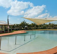 BIG4 Casino Resort - Broome Tourism