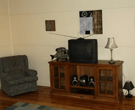 Apartment 1 on Oxide - Broome Tourism
