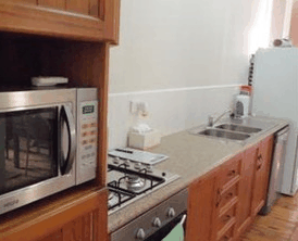 Apartment 2 On Oxide - Broome Tourism 0