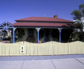 Molto Bella Holiday Units - Broome Tourism 1