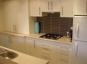 Townhouse One - Broome Tourism 3