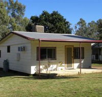 Cockatoo Cottage - Pooncarie - Broome Tourism