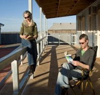 Mungo Shearers Quarters - Broome Tourism