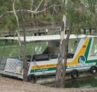 Elphicks Island Lodge - Broome Tourism