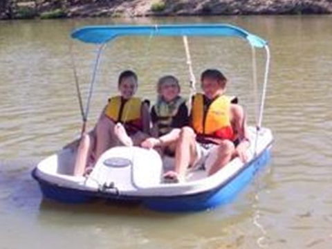Elphicks Island Lodge - Broome Tourism 1