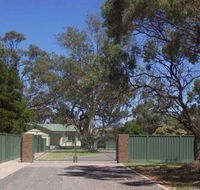 Lock 9 Lodge - Broome Tourism