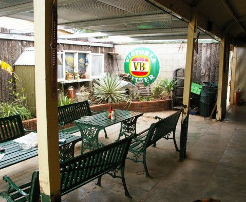 Klingys Place - Broome Tourism 2