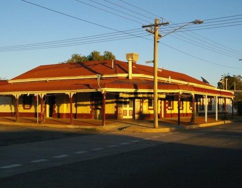 Klingys Place - Broome Tourism 5