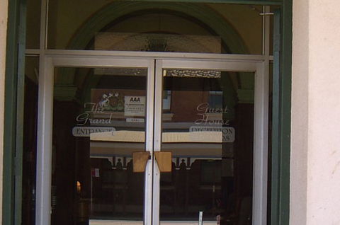 The Grand Guesthouse - Broome Tourism 2