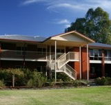 Elizabeth Leighton Bed and Breakfast - Broome Tourism