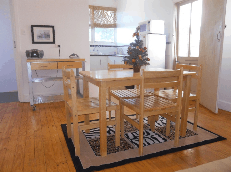 Aussie Bacon And Eggs Cottages - Broome Tourism 0