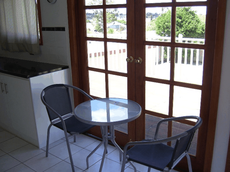 Aussie Bacon And Eggs Cottages - Broome Tourism 3