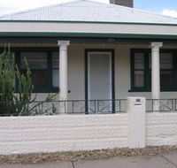 Bettys Cottage - Broome Tourism