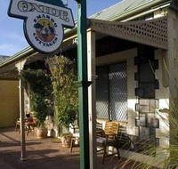 Emaroo Cottage on Oxide Street - Broome Tourism