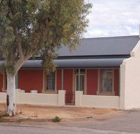 Jadan Cottages - Broome Tourism