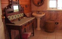 Saltbush Retreat - Broome Tourism 1