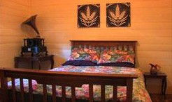 Saltbush Retreat - Broome Tourism 2