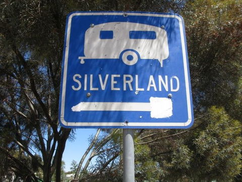 Silverland Caravan Park - Broome Tourism 0