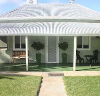 Unique Outback Cottages - Hebbard Cottage - Broome Tourism