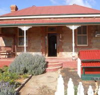 Unique Outback Cottages - Lunam - Broome Tourism