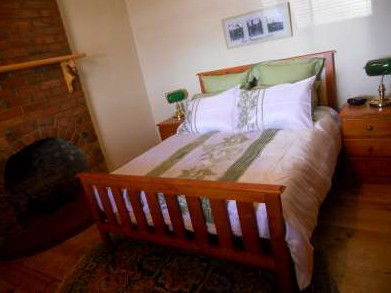 Unique Outback Cottages - Lunam - Broome Tourism 1