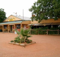 Packsaddle Roadhouse - Broome Tourism