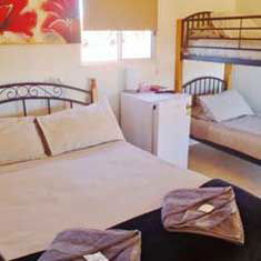 Packsaddle Roadhouse - Broome Tourism 1