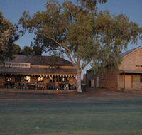 Tooles Family Hotel - Broome Tourism