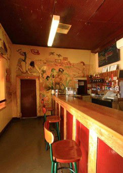 Tooles Family Hotel - Broome Tourism 1