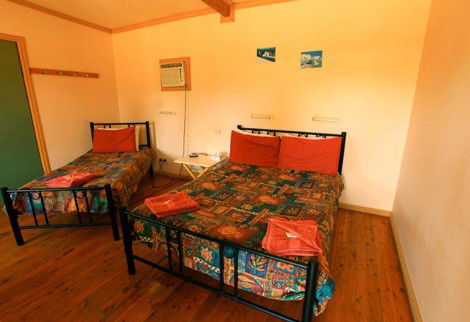 Tooles Family Hotel - Broome Tourism 2